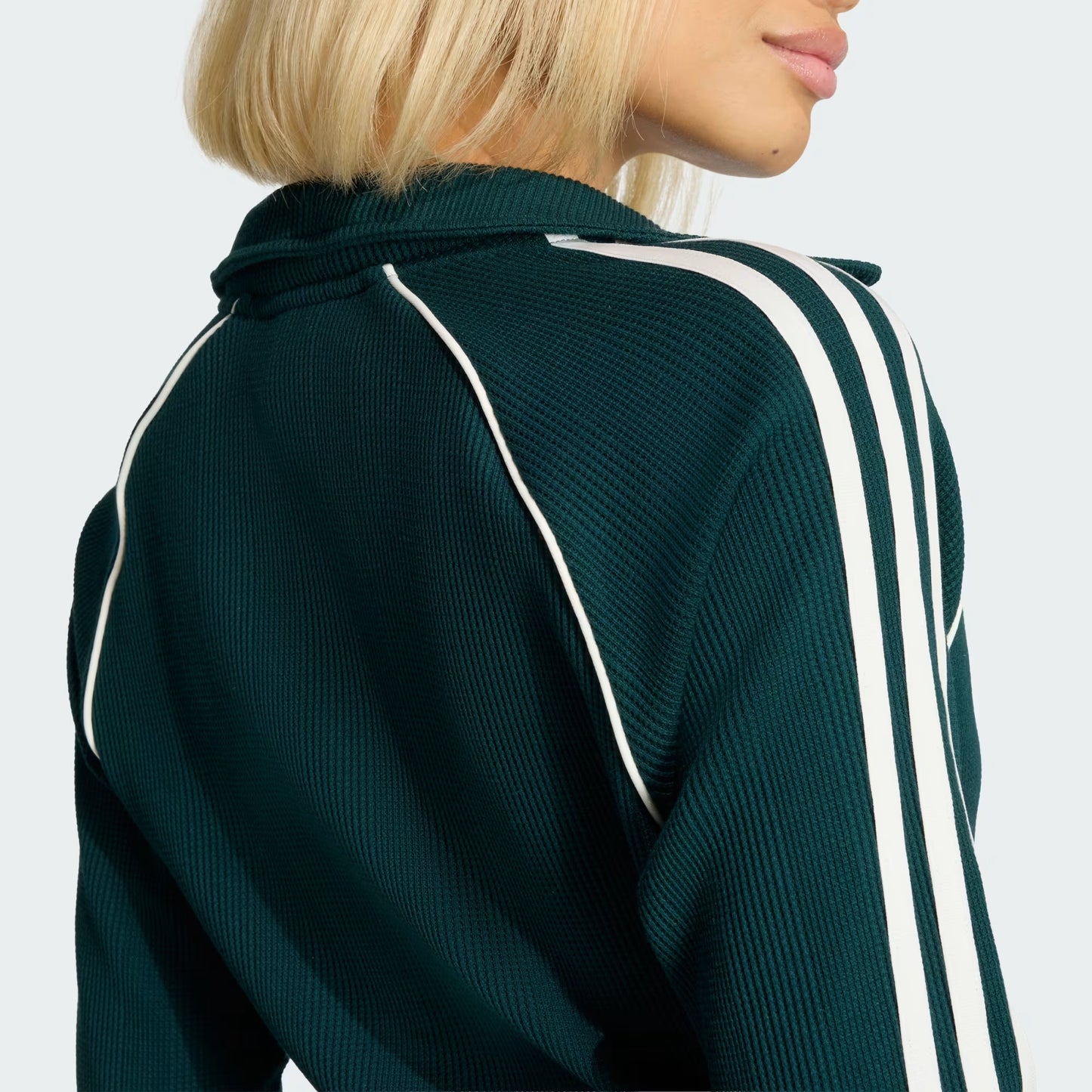 Originals Button Down Waffle