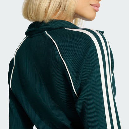 Originals Button Down Waffle