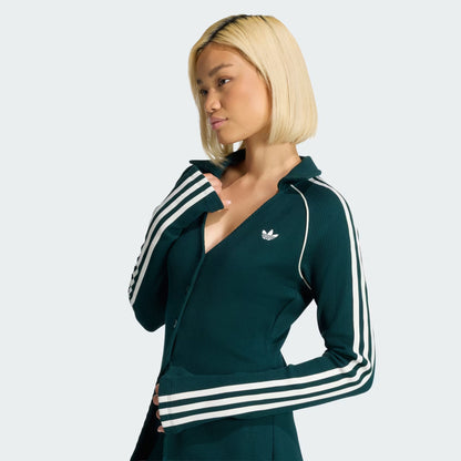 Originals Button Down Waffle