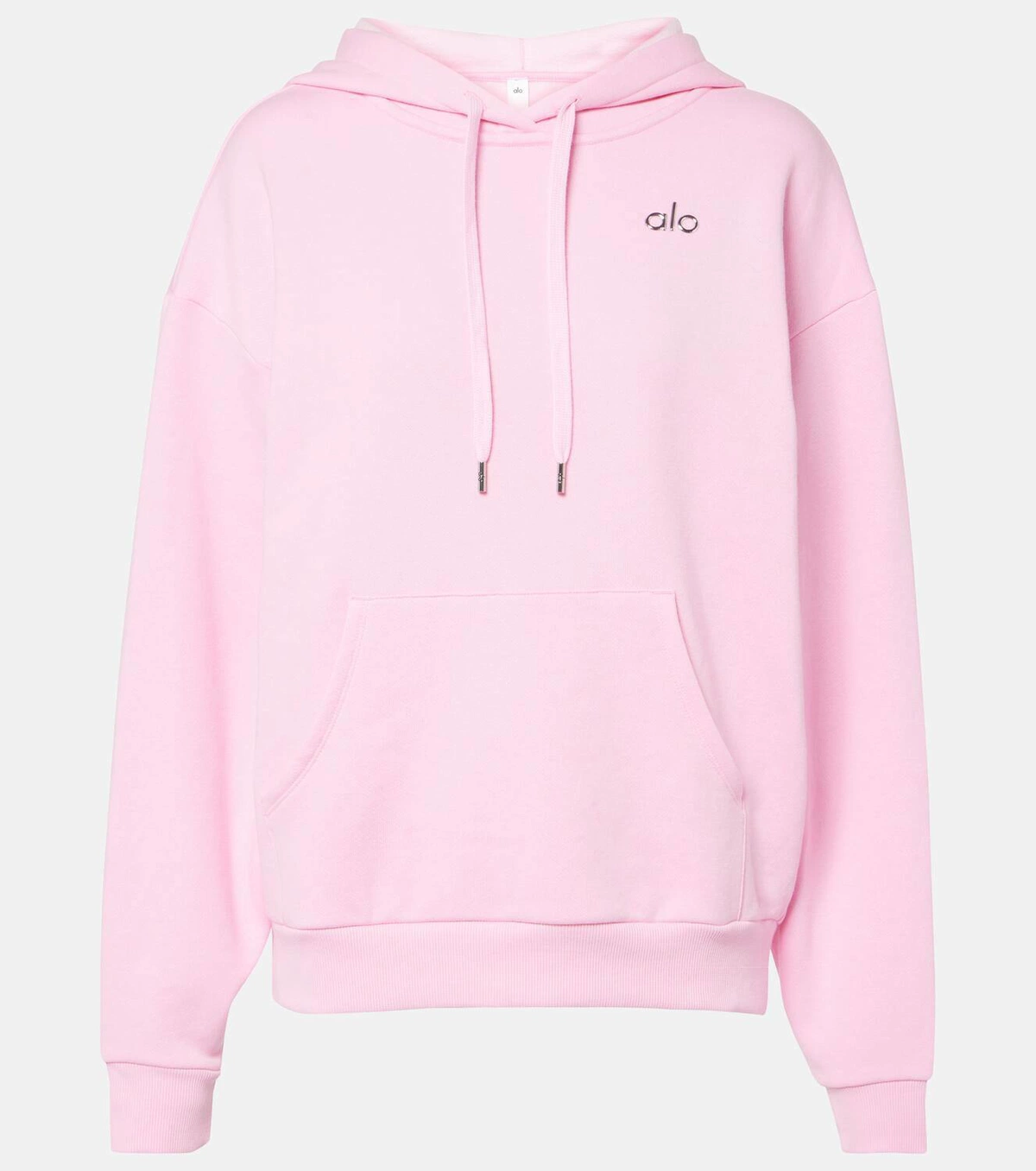 Accolade Hoodie Pink