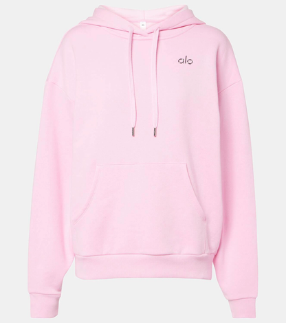 Accolade Hoodie Pink