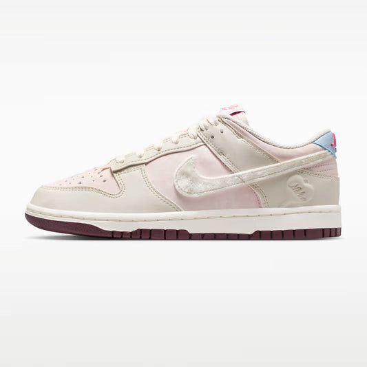 Dunk Low Valentine’s Day Collection