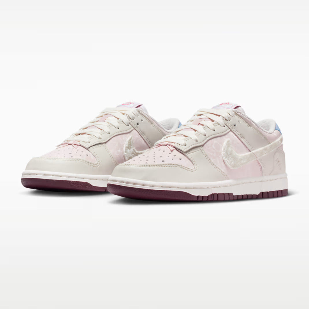 Dunk Low Valentine’s Day Collection