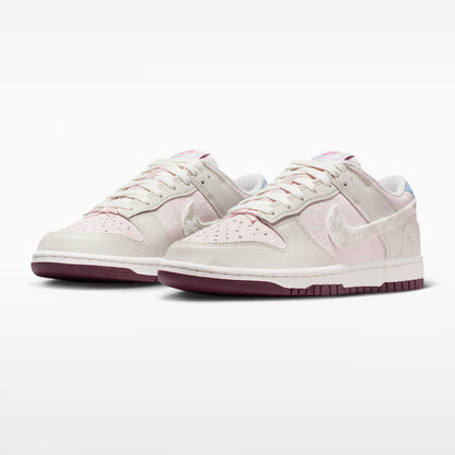 Dunk Low Valentine’s Day Collection