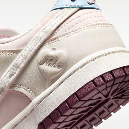 Dunk Low Valentine’s Day Collection